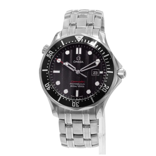 Omega Seamaster 300m 212.30.41.61.01.001